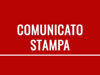 Comunicato Stampa - Palestra di Bustighera