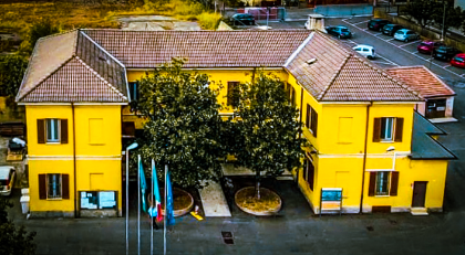 Pubblicazione nuovo sito web comunale