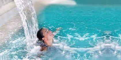 Ciclo di cure termali