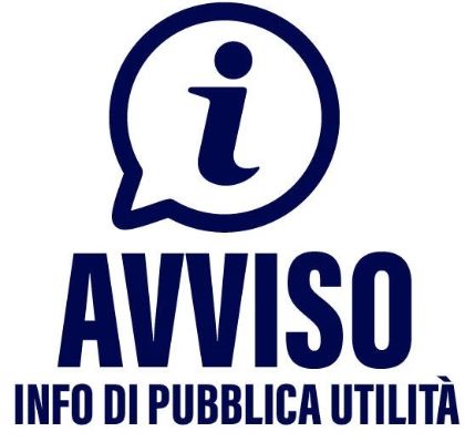 AVVISO DI DEPOSITO ISTANZA PER LA REALIZZAZIONE DI NUOVO MANUFATTO  PER INSTALLAZIONE IMPIANTO RADIOBASE