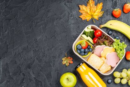 🍂 Menù Autunno-Inverno 2025/2026 🍲in vigore dal 23/02/2026