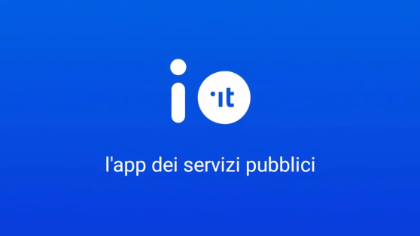 App IO | La pubblica amministrazione a portata di mano