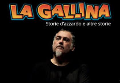 Spettaolo teatrale LA GALLINA
