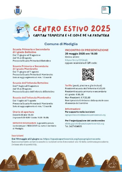 2_VOLANTINO Centro Estivo 2025 Mediglia_page-0001