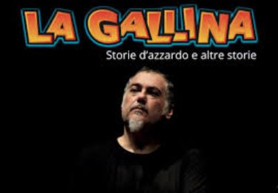 la gallina
