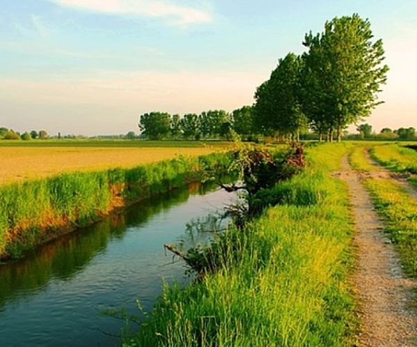 Vivere il nostro paese